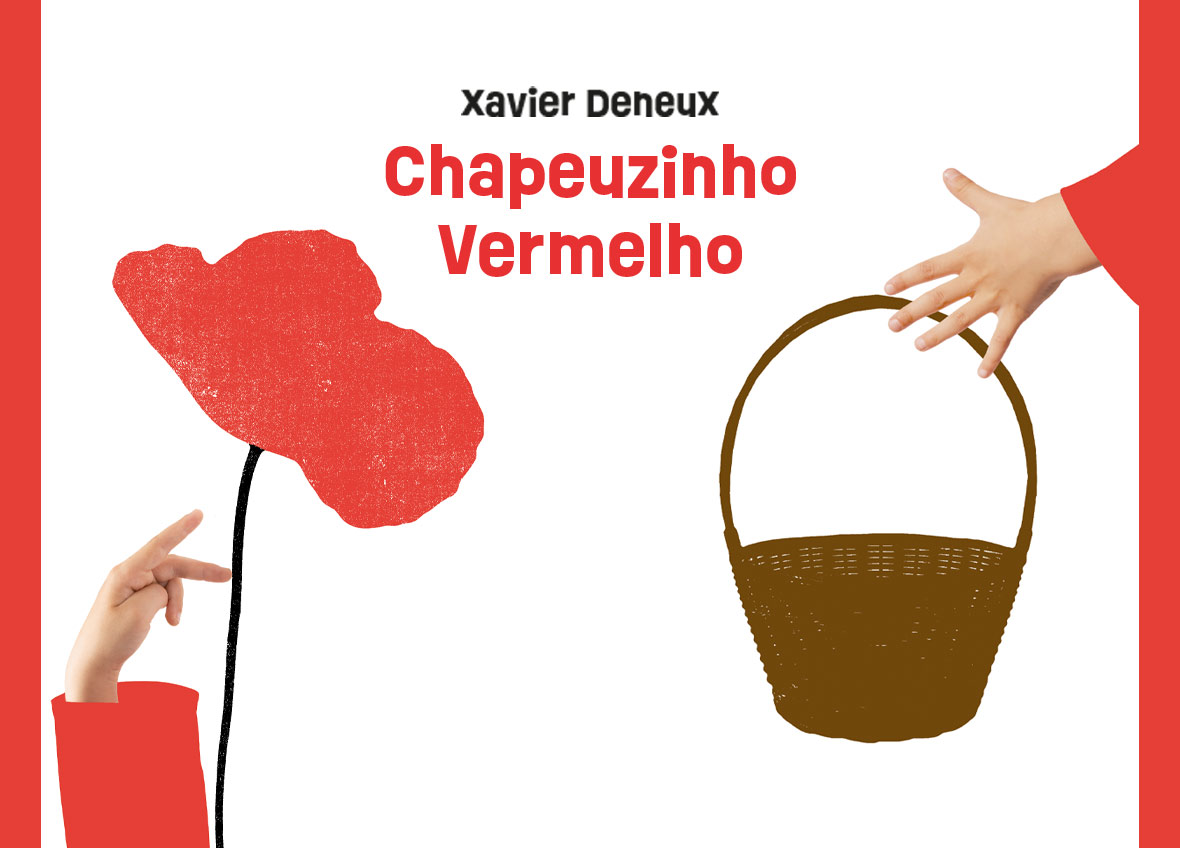 Chapeuzinho-vermelho