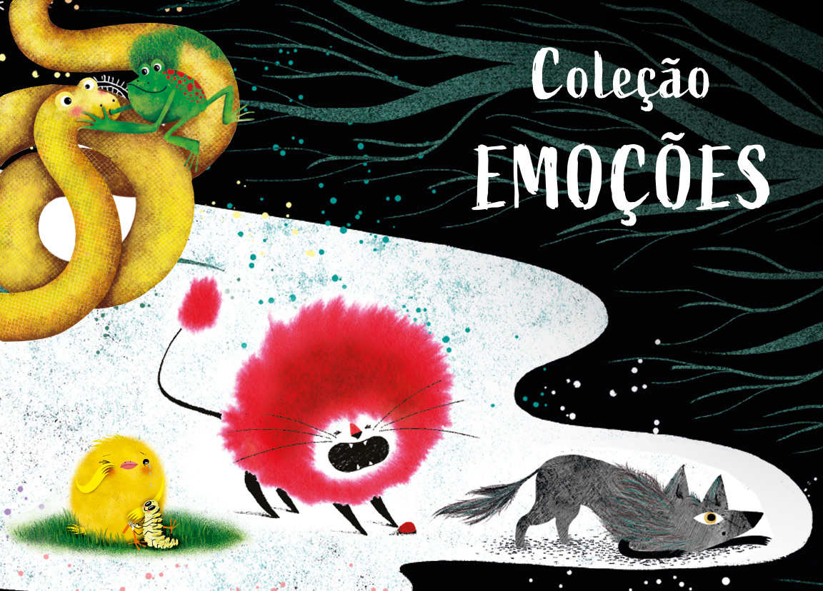 Coleçao-emoçoes